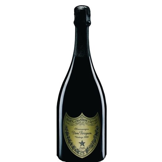 Dom Pérignon Vintage 2002 750ml DOM PÉRIGNON VINTAGE 2002 750ML | Casa das Bebidas